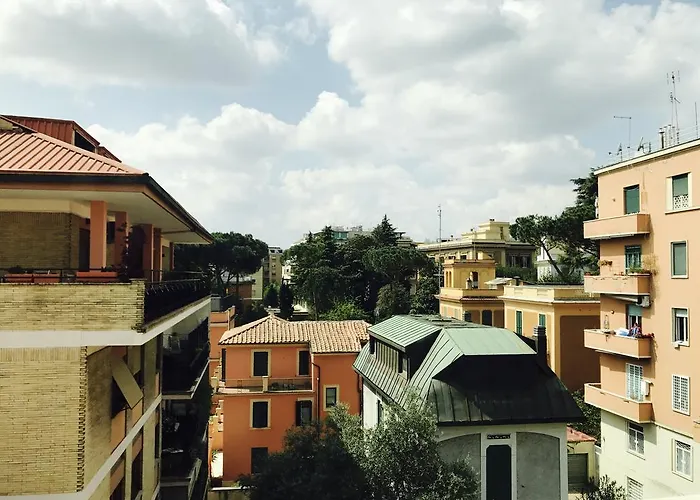 Suite Roma 1915